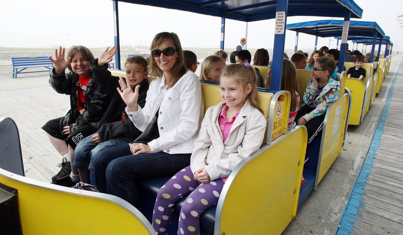 Tramcar